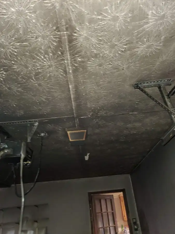 Fire and smoke damage assessment for Water Damage Assessment in Addison